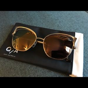 Quay Australia sunglasses
